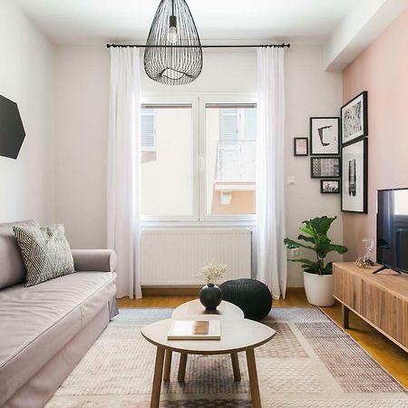 Delightful 1Bd Apartment In Plaka By Upstreet Αθήνα Εξωτερικό φωτογραφία