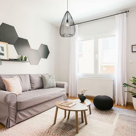 Delightful 1Bd Apartment In Plaka By Upstreet Αθήνα Εξωτερικό φωτογραφία