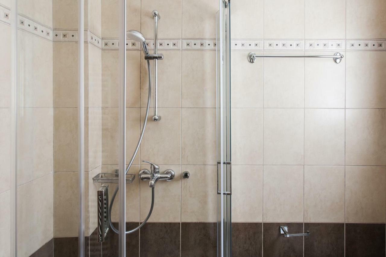 Delightful 1Bd Apartment In Plaka By Upstreet Αθήνα Εξωτερικό φωτογραφία