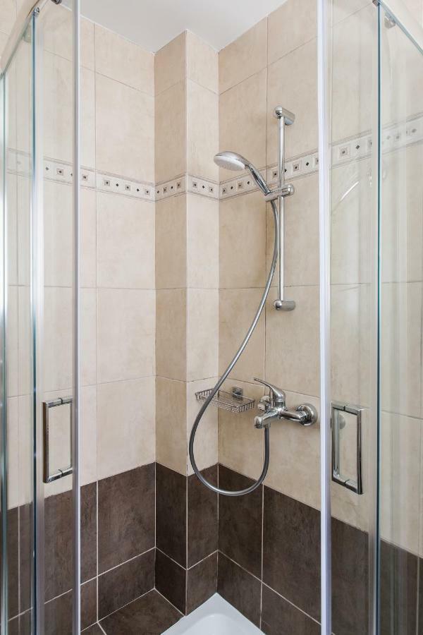 Delightful 1Bd Apartment In Plaka By Upstreet Αθήνα Εξωτερικό φωτογραφία