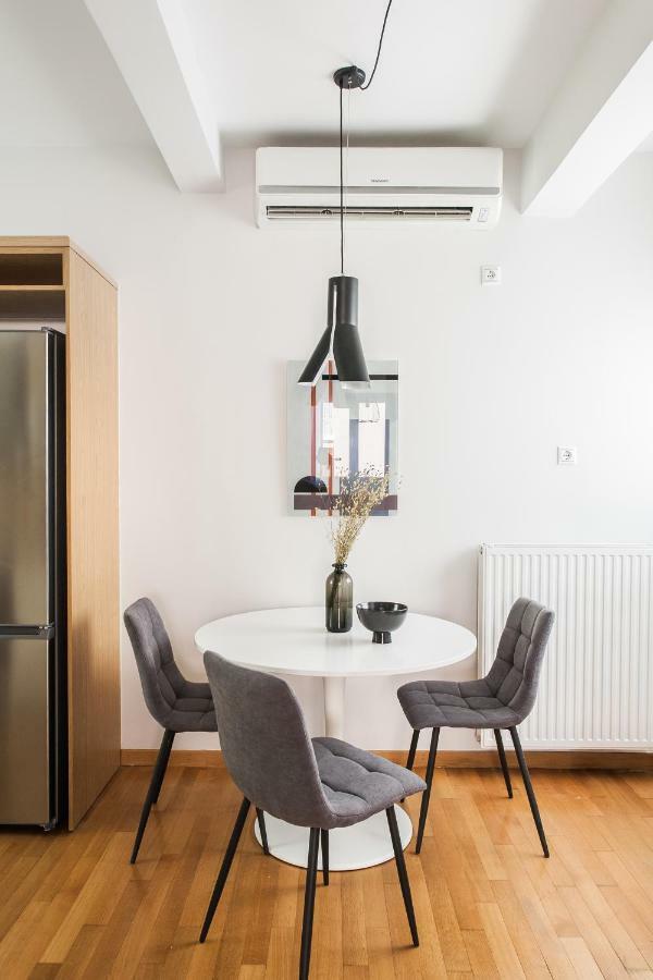 Delightful 1Bd Apartment In Plaka By Upstreet Αθήνα Εξωτερικό φωτογραφία