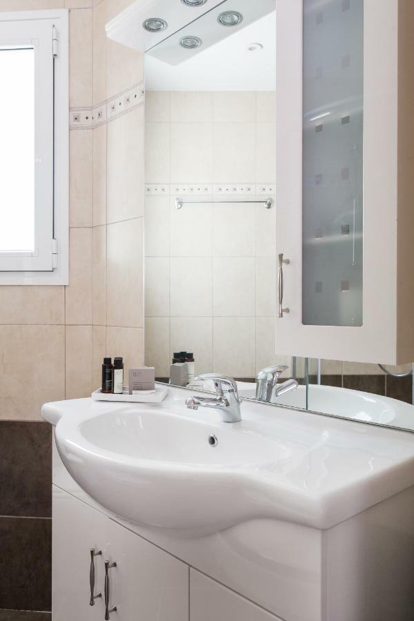 Delightful 1Bd Apartment In Plaka By Upstreet Αθήνα Εξωτερικό φωτογραφία