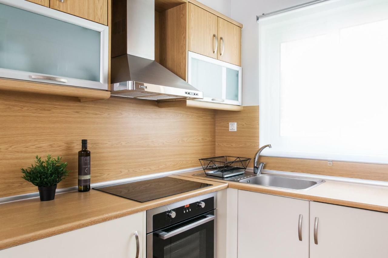 Delightful 1Bd Apartment In Plaka By Upstreet Αθήνα Εξωτερικό φωτογραφία